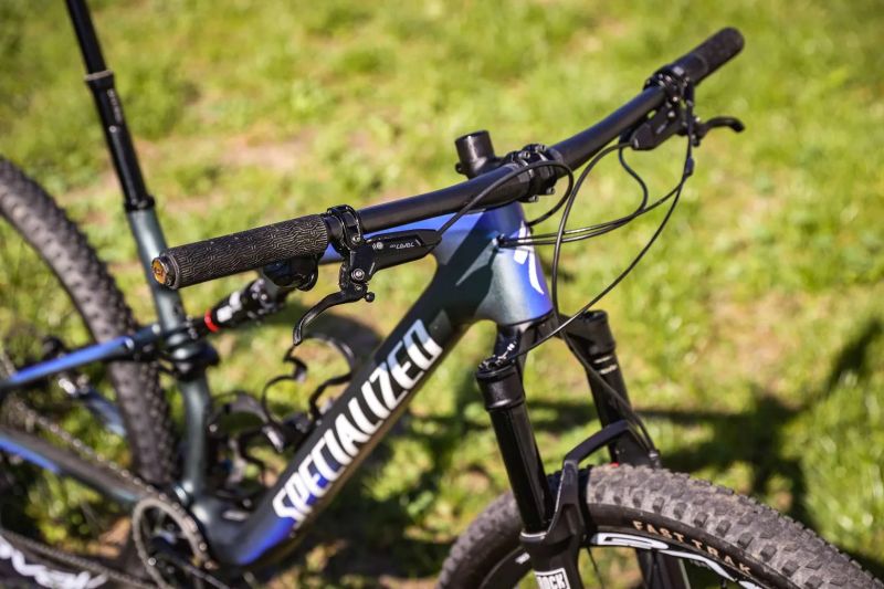 Specialized Epic 8 PRO 