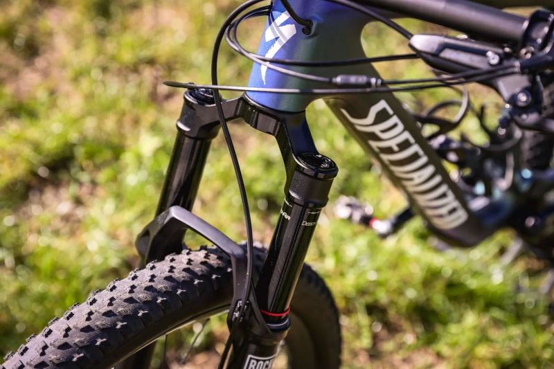 Specialized Epic 8 PRO 