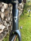 Prodam zavodni kolo Giant TCR Advanced Pro 0