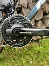 Prodam zavodni kolo Giant TCR Advanced Pro 0