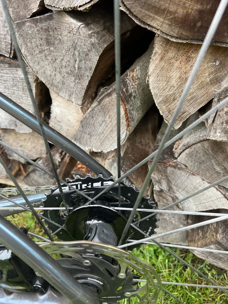 Prodam zavodni kolo Giant TCR Advanced Pro 0