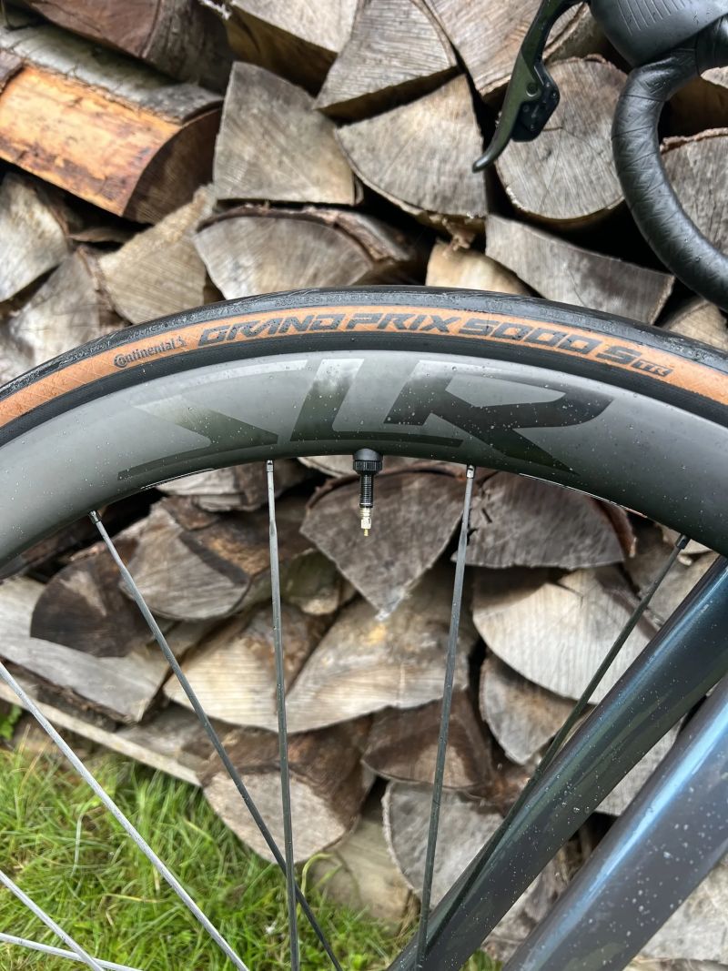 Prodam zavodni kolo Giant TCR Advanced Pro 0