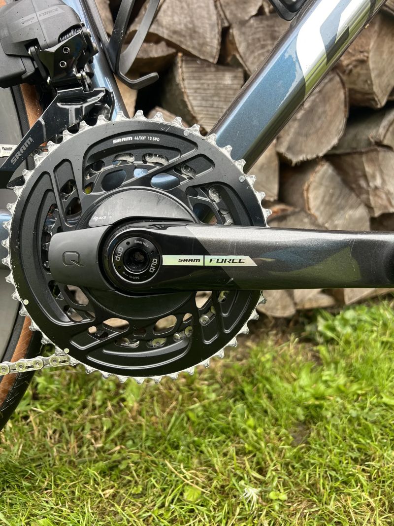 Prodam zavodni kolo Giant TCR Advanced Pro 0