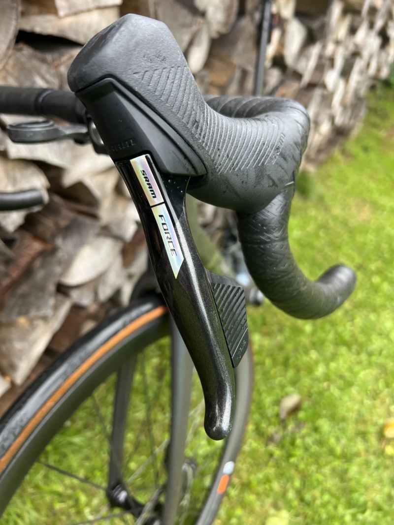 Prodam zavodni kolo Giant TCR Advanced Pro 0
