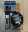 Shimano Claris 2x8 kompletní sada