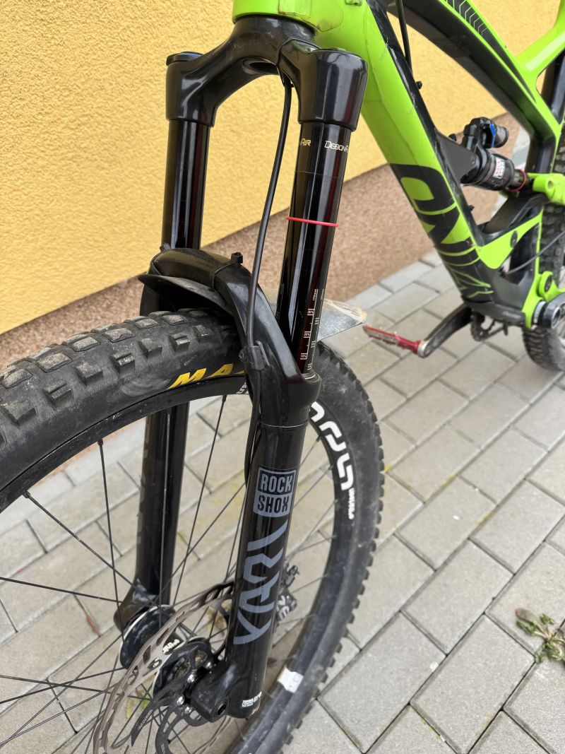 YT Industries Capra Comp 3