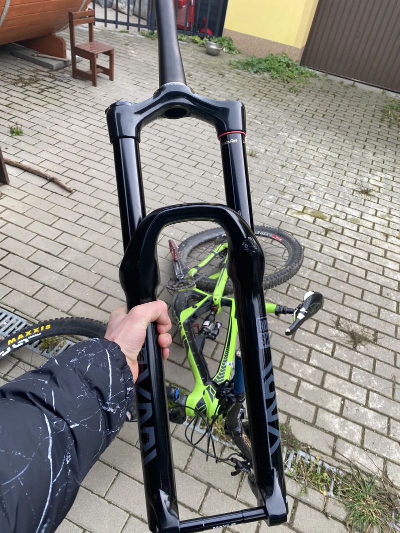 YT Industries Capra Comp 3