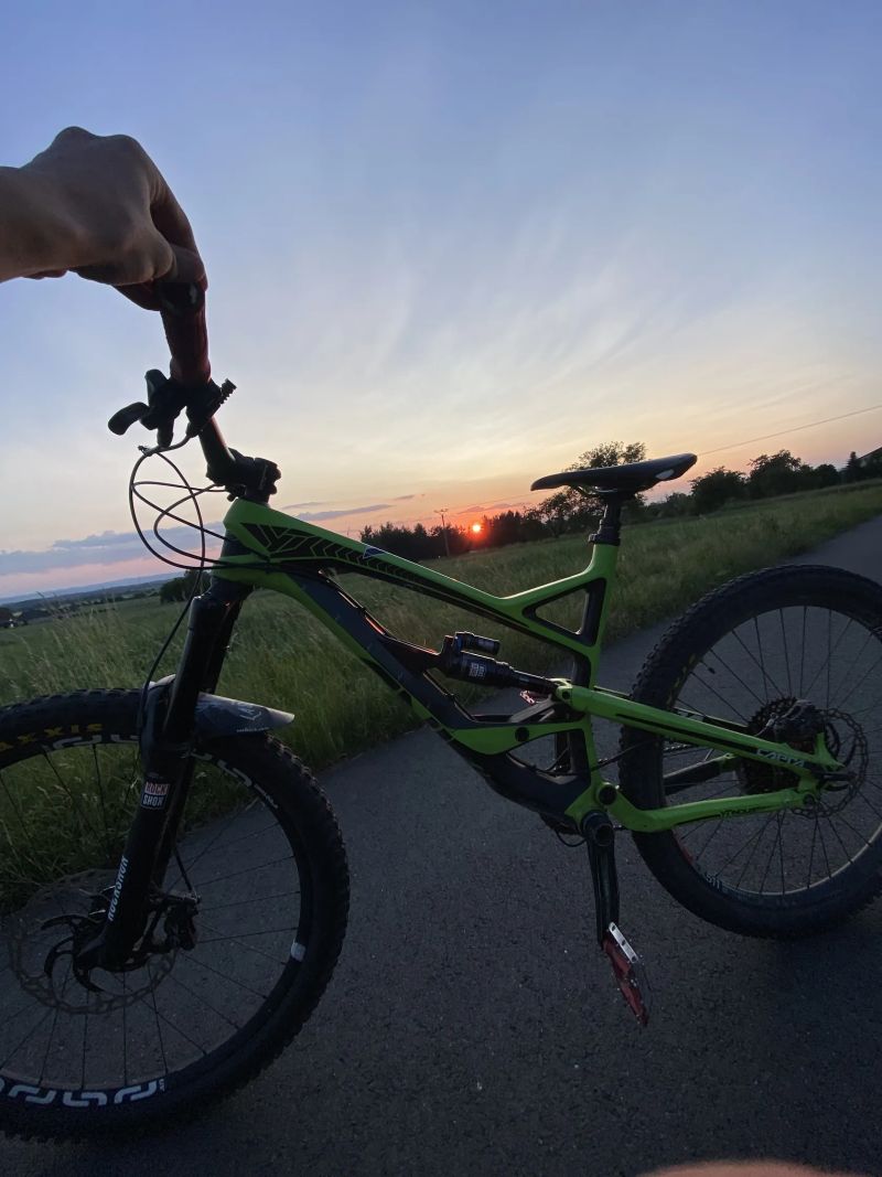 YT Industries Capra Comp 3