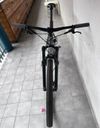 Trek Procaliber 9.6 - Stav nového kola