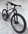 Trek Procaliber 9.6 - Stav nového kola