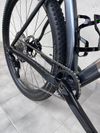 Trek Procaliber 9.6 - Stav nového kola