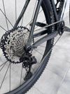 Trek Procaliber 9.6 - Stav nového kola