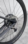 Trek Procaliber 9.6 - Stav nového kola