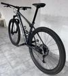 Trek Procaliber 9.6 - Stav nového kola