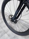 Trek Procaliber 9.6 - Stav nového kola