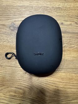 Shokz - Open run pro 2