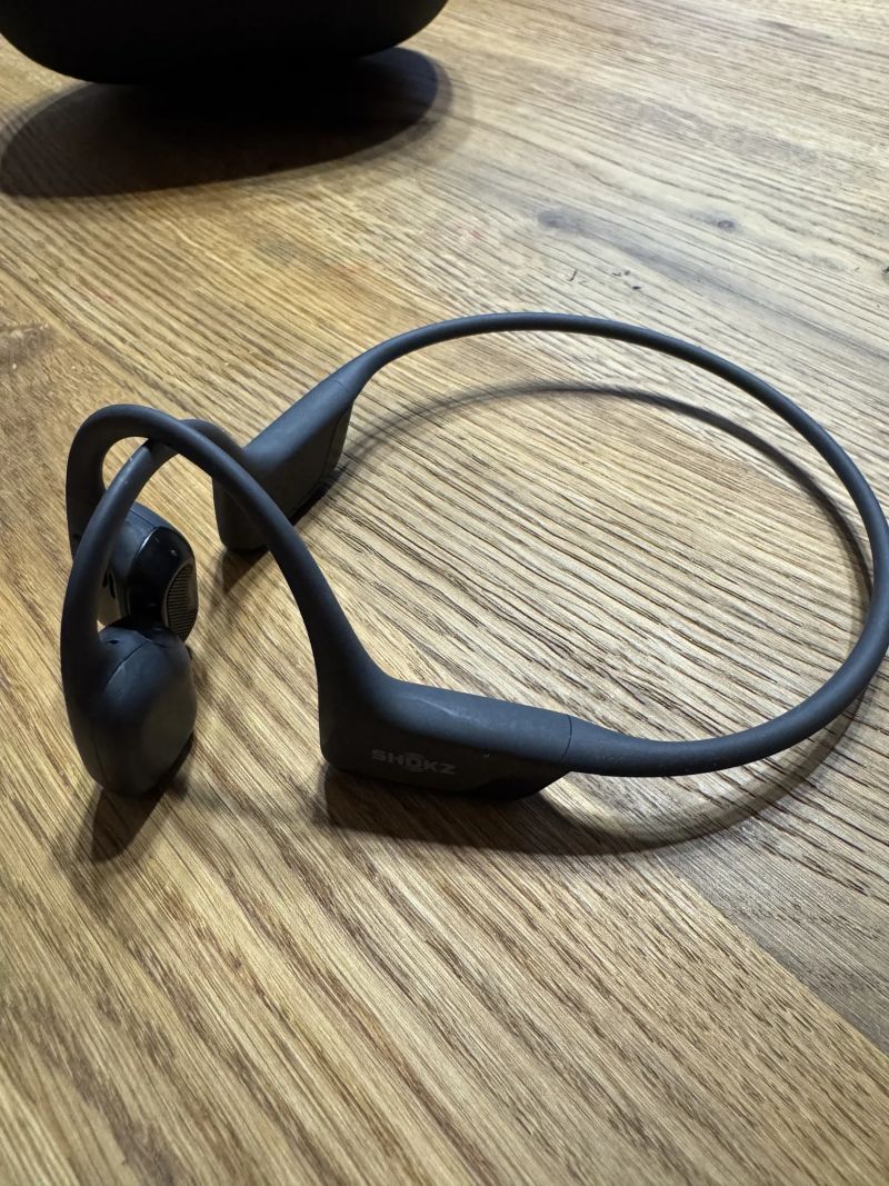 Shokz - Open run pro 2