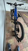 Specialized Turbo Levo Expert Carbon 2021 – Cobalt Blue – 700Wh – Velikost M