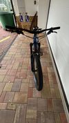 Specialized Turbo Levo Expert Carbon 2021 – Cobalt Blue – 700Wh – Velikost M