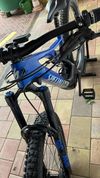 Specialized Turbo Levo Expert Carbon 2021 – Cobalt Blue – 700Wh – Velikost M