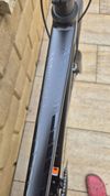 Canyon Endurace 7 Disc