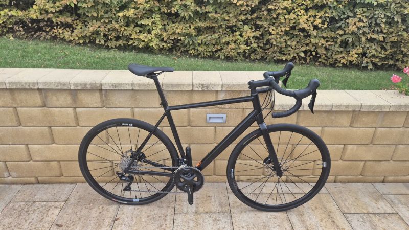 Canyon Endurace 7 Disc