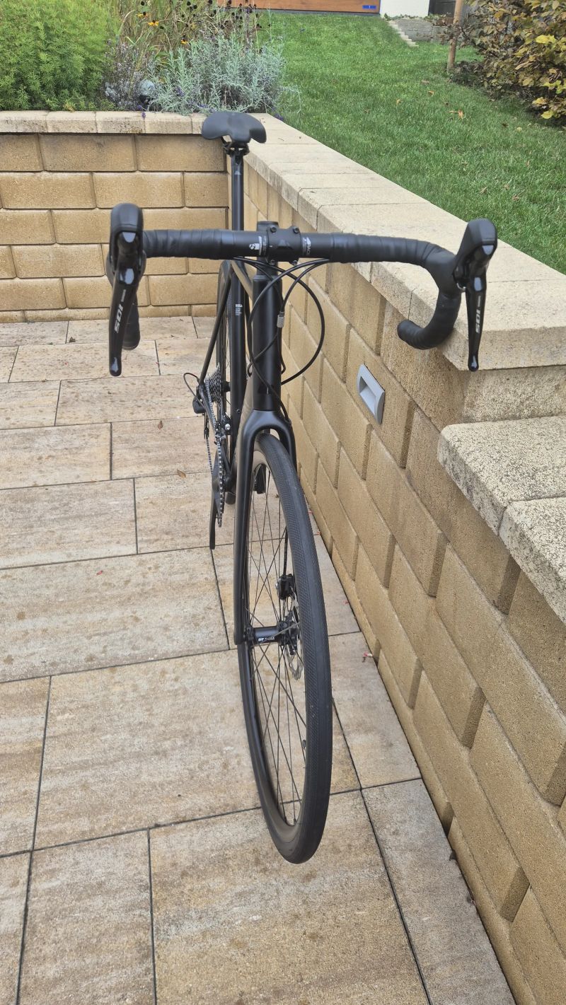 Canyon Endurace 7 Disc