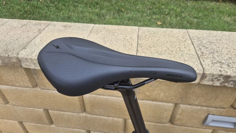 Canyon Endurace 7 Disc