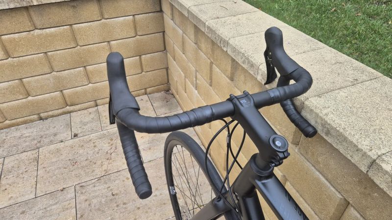 Canyon Endurace 7 Disc
