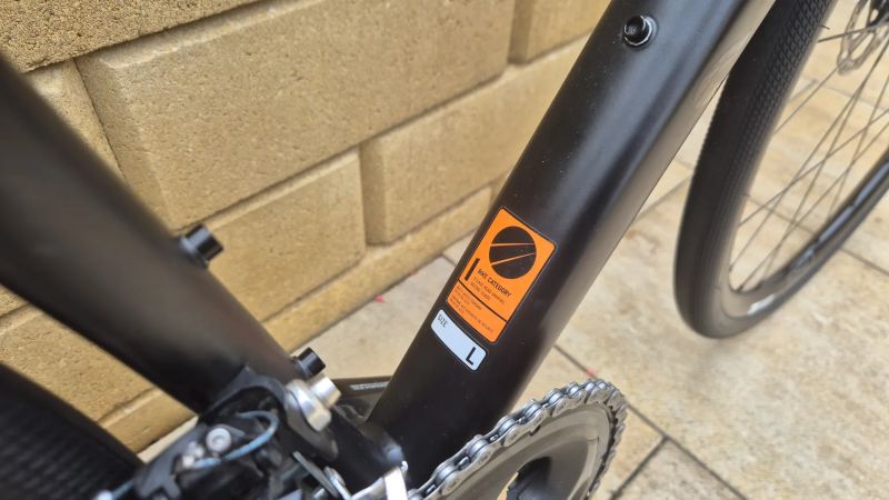 Canyon Endurace 7 Disc
