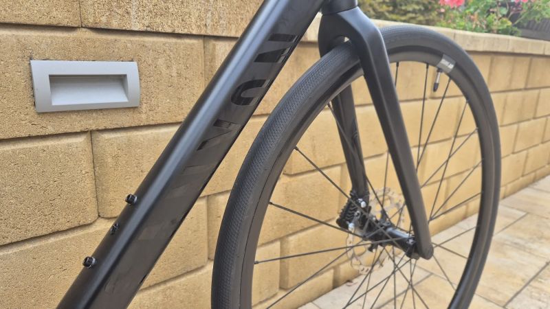 Canyon Endurace 7 Disc