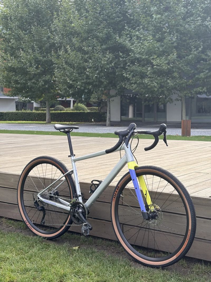 Gravel | BMC URS AL TWO 