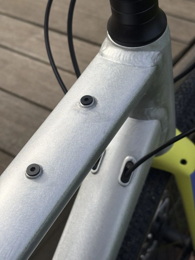 Gravel | BMC URS AL TWO 