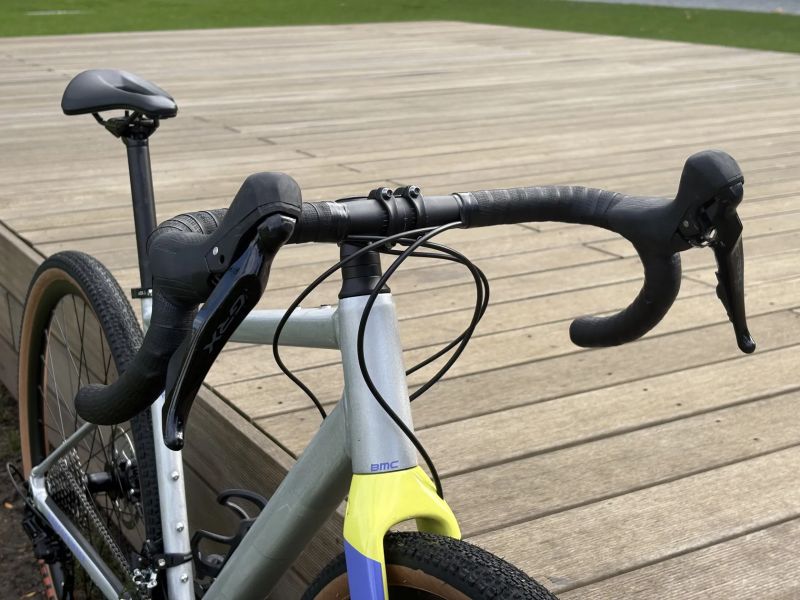 Gravel | BMC URS AL TWO 