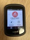 Garmin Edge 830
