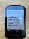 Garmin Edge 830