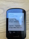 Garmin Edge 830