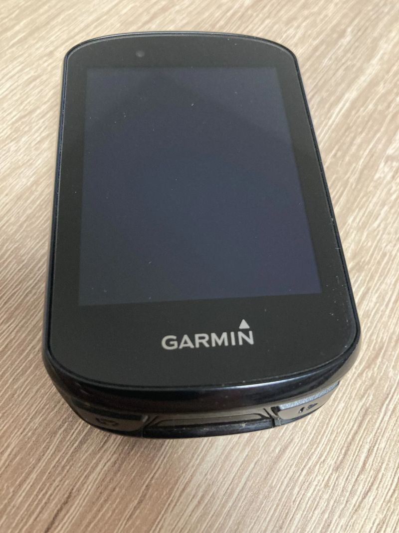 Garmin Edge 830