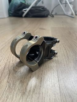 Renthal Apex 35 