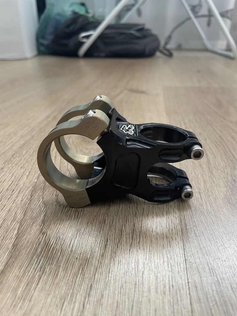 Renthal Apex 35 