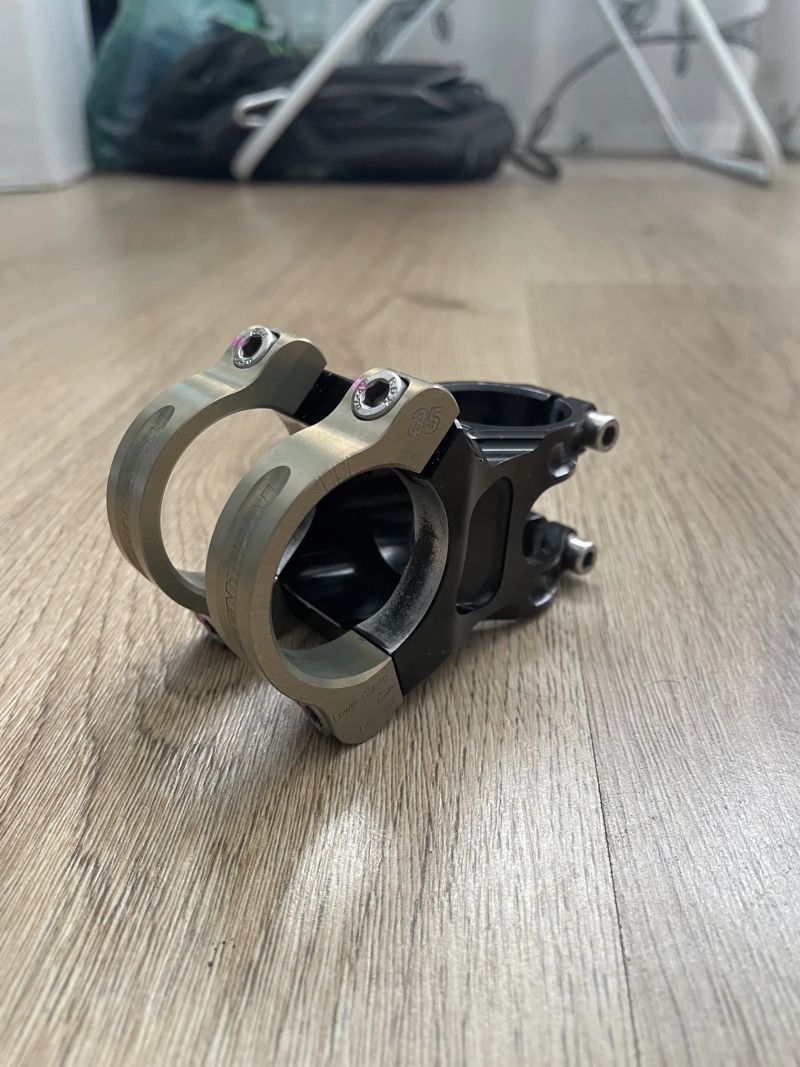 Renthal Apex 35 