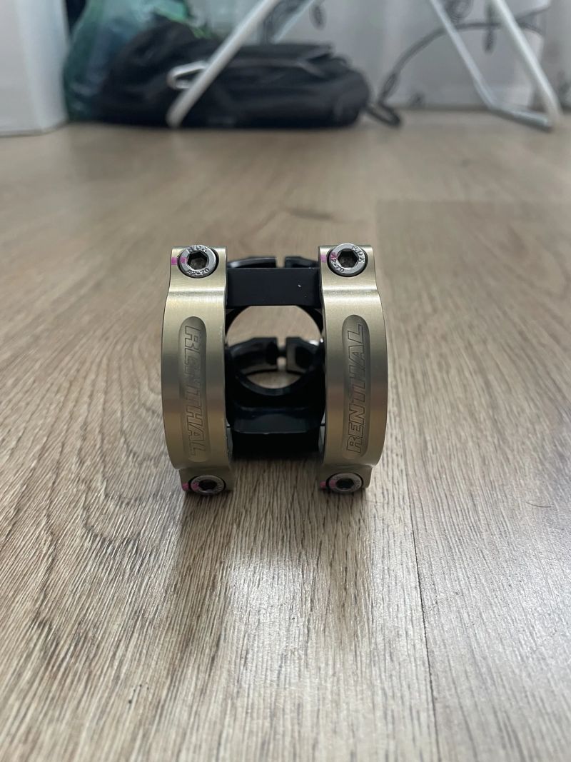 Renthal Apex 35 