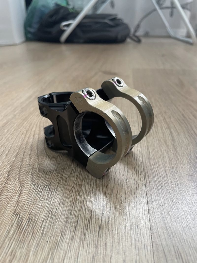 Renthal Apex 35 