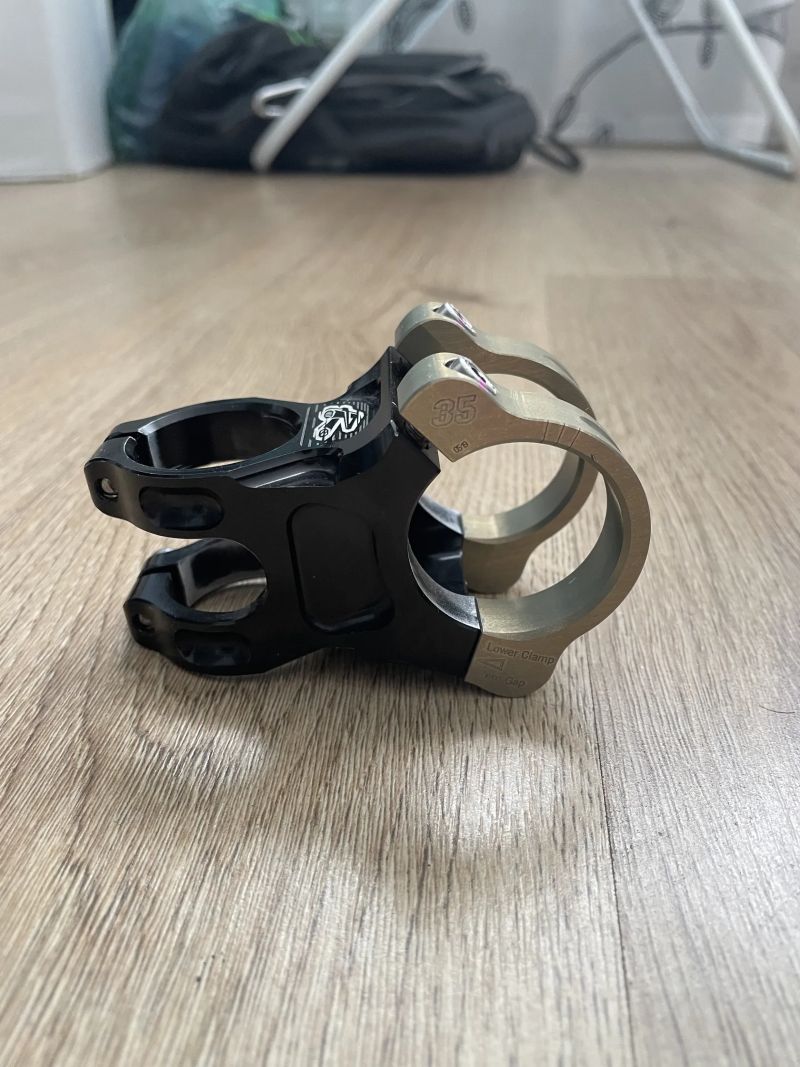 Renthal Apex 35 