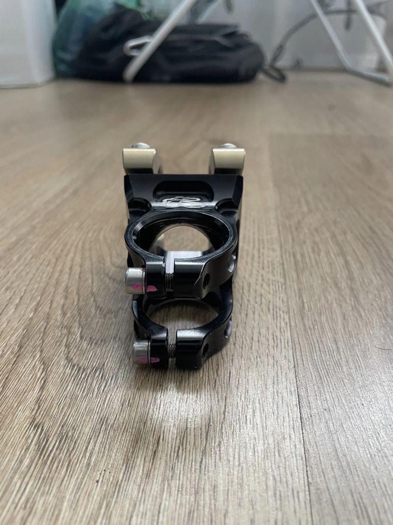 Renthal Apex 35 