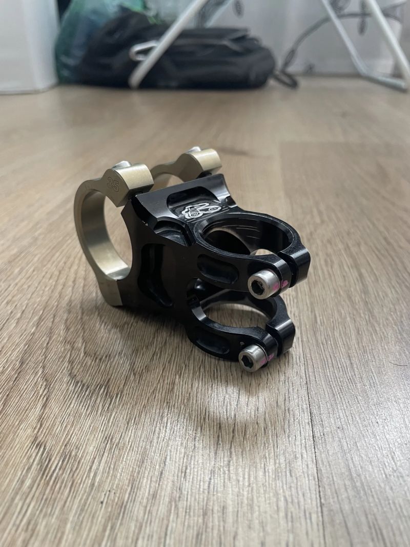Renthal Apex 35 