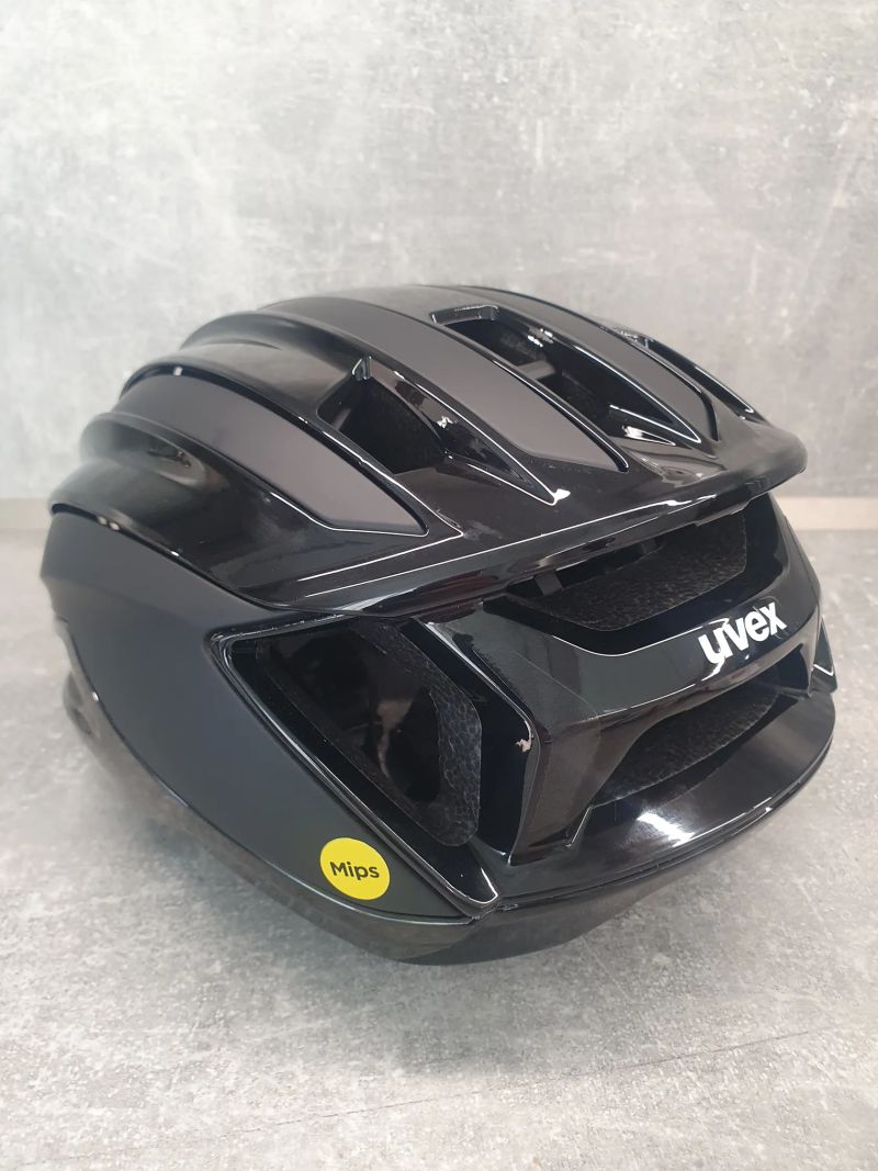 Uvex Surge Aero MIPS 59-61 cm