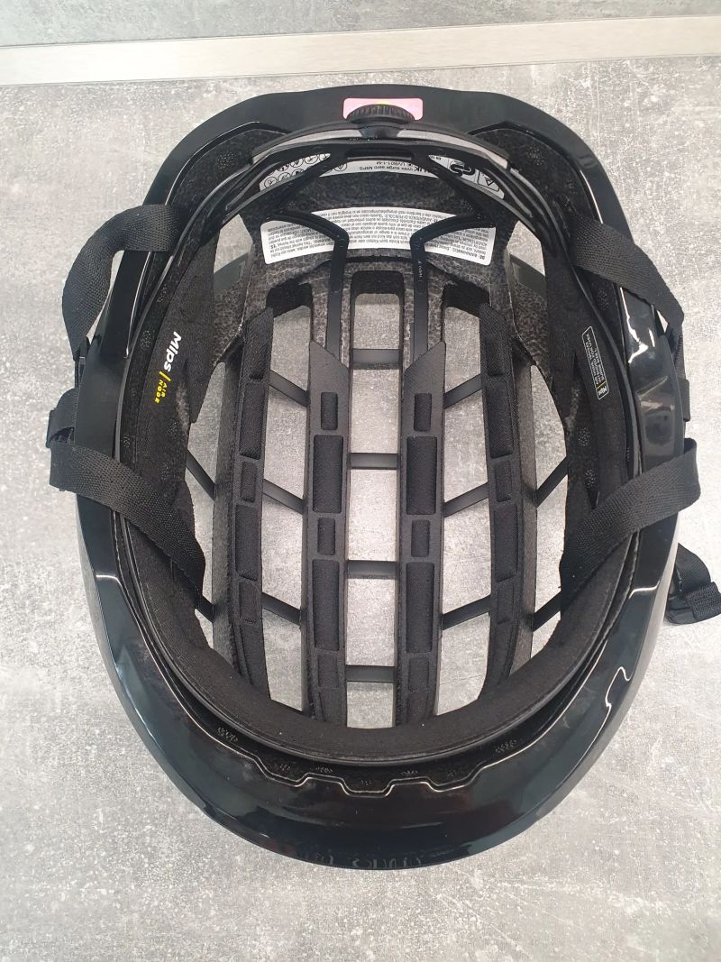 Uvex Surge Aero MIPS 59-61 cm