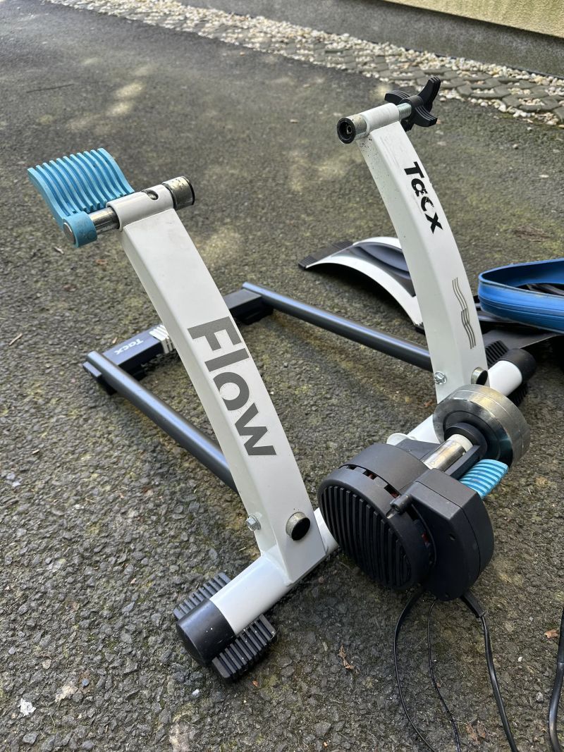 Tacx Flow
