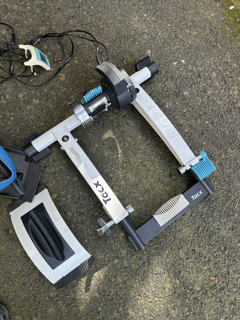 Tacx Flow